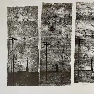 Letters From The Front 1