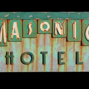 Masonic Hotel