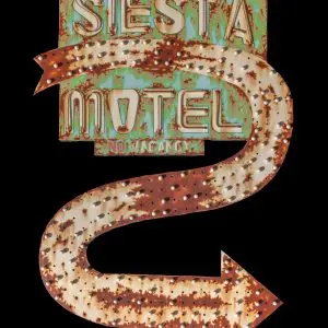 Siesta Inn