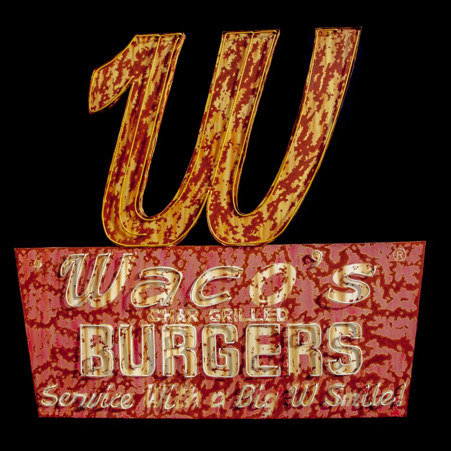 K. R Registered Trademark 1