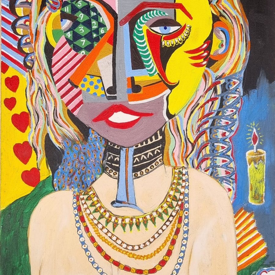 5. Pole Dancer scaled