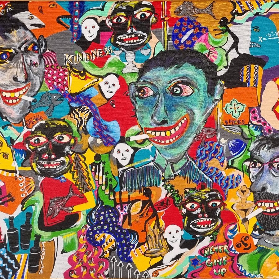 6. Taqiyya. Infiltrate. Colonise