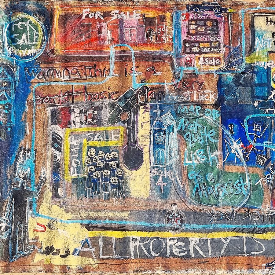 All Property is Theft scaled