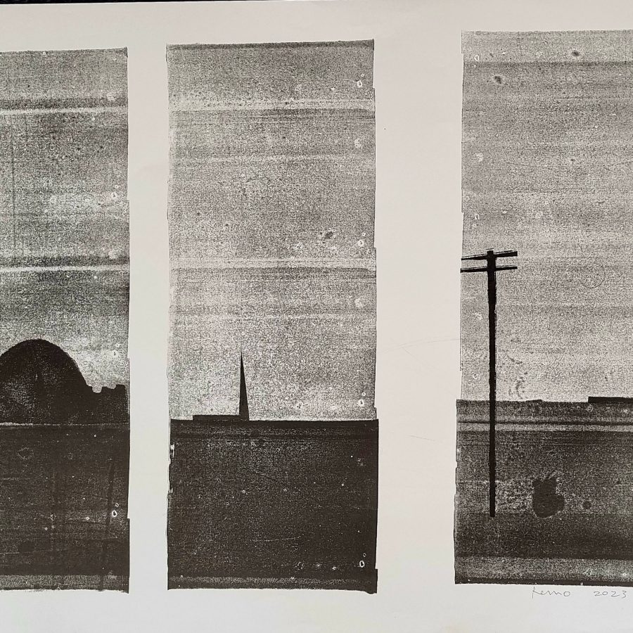 Letters From The Front 2